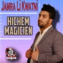 Hicham magicien 